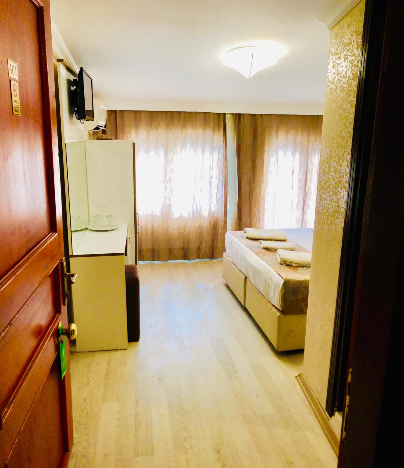 Theodian Hotel Istanbulská provincie Exteriér fotografie
