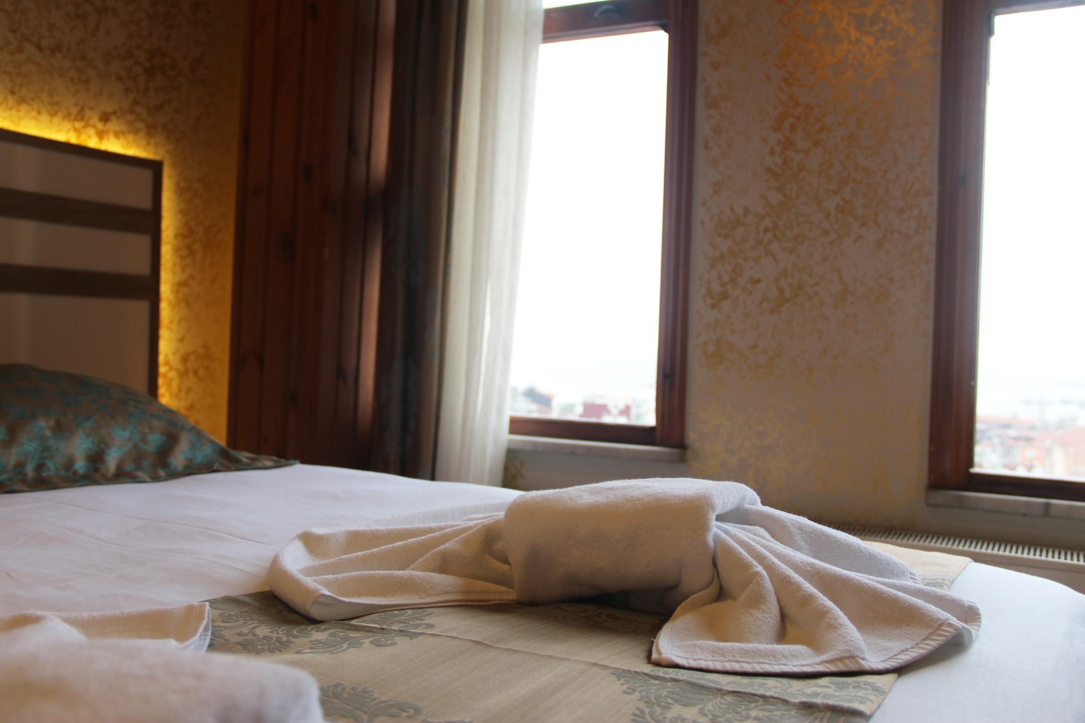 Theodian Hotel Istanbulská provincie Exteriér fotografie