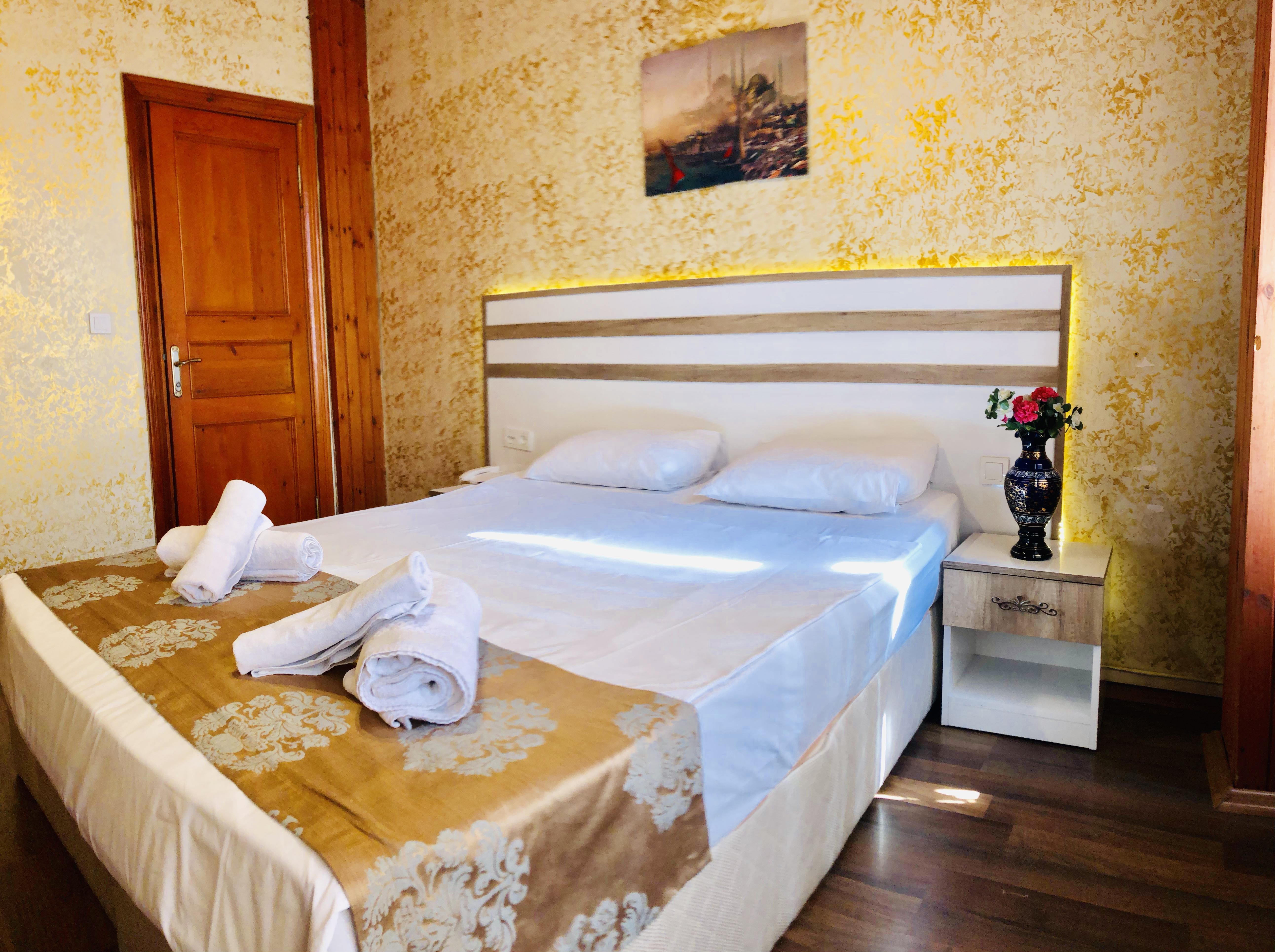 Theodian Hotel Istanbulská provincie Exteriér fotografie
