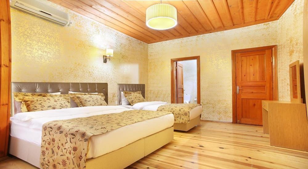 Theodian Hotel Istanbulská provincie Exteriér fotografie