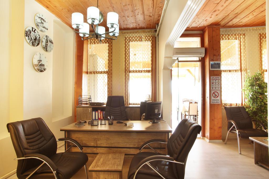 Theodian Hotel Istanbulská provincie Exteriér fotografie