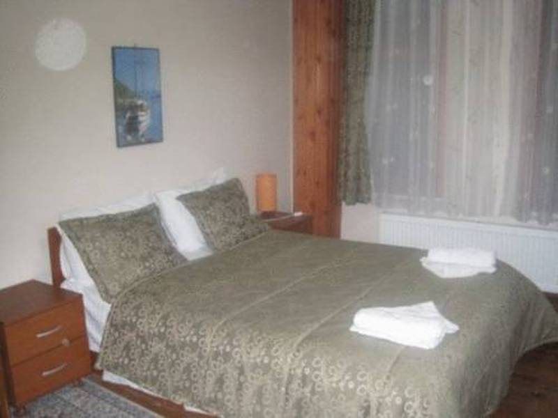 Theodian Hotel Istanbulská provincie Exteriér fotografie